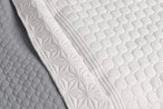 Brand New HOMELEVEL Bedspread and Sofa Cover