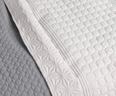 Brand New HOMELEVEL Bedspread and Sofa Cover
