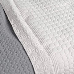 Brand New HOMELEVEL Bedspread and Sofa Cover