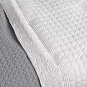 Brand New HOMELEVEL Bedspread and Sofa Cover