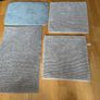 x4 Bath mats Image 2