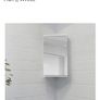 Corner Bathroom Cabinet Image 5