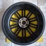 1 x Genuine BMW 5 Series G30 G31 19'' 664M (FRONT) Delivery Image 7