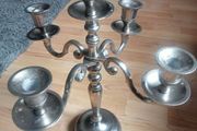 Candle holder