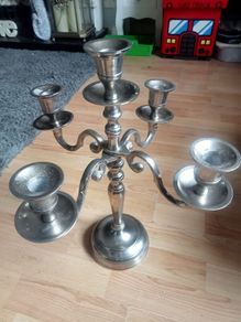 Candle holder