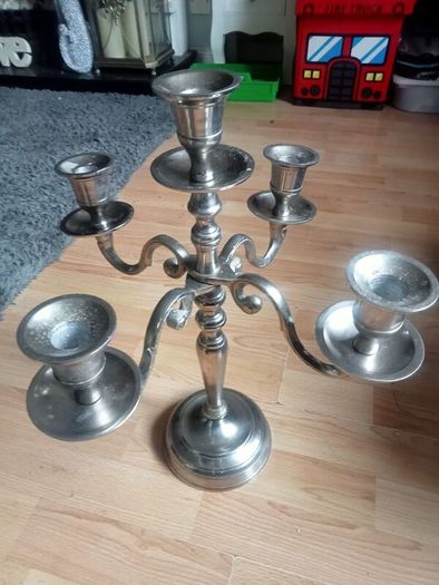 Candle holder