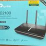 AC2100 Modem Router Image 4