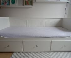Ikea Hemnes Daybed