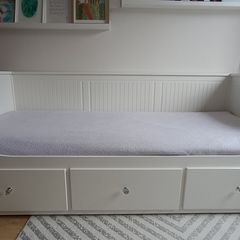 Ikea Hemnes Daybed