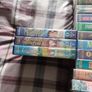 Disney Classics VHS Tapes Image 2