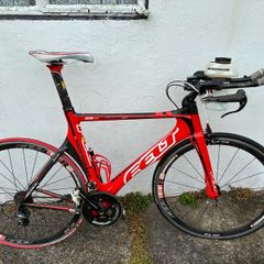 Felt B2 TT Bike