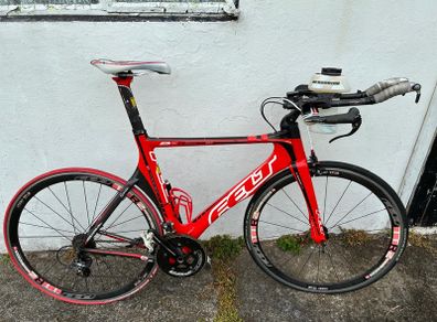 Felt B2 TT Bike