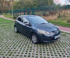 2011 Mazda Demio 1.3 Auto | 88,350km | NCT 01/27