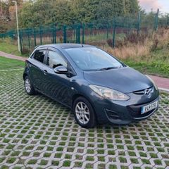 2011 Mazda Demio 1.3 Auto | 88,350km | NCT 01/27