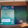 Be Inspired 1st year English textbook and activity book Image 2
