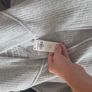 Abrecrombie and fitch hoodie Large Brand new with tags Image 3
