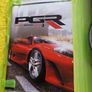 PGR 3 Project Gotham Racing xbox 360 games Original Image 3