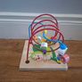 Wooden Montessori Toy Bundle - 3 Piece Set Image 3