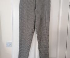 NEW Zara Hi Rise Leggings