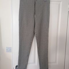 NEW Zara Hi Rise Leggings