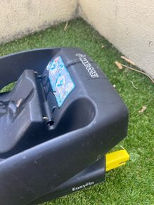 MaxiCosi Easyfix ISOFix base