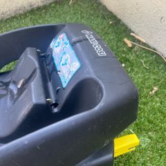 MaxiCosi Easyfix ISOFix base