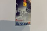 Telecom Eireann callcard - Children's Hour