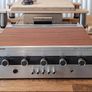 LEAK Delta 30 amplifier stereo HIFI Image 2