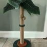 Cat Scratching Post and Bed for sale in Kildare. Image 4