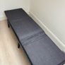 Outdoor living recline chair x2 Image 3
