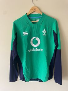 Irish Rugby Training Top