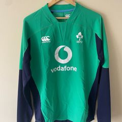 Irish Rugby Training Top