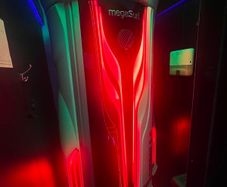 Megasun pure tower energy 5.0