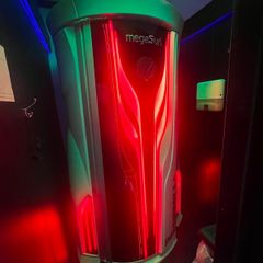 Megasun pure tower energy 5.0