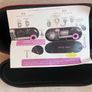 Dyson Hairdryer Travelbag Image 4
