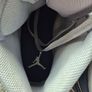 Nike Air Jordan 1 Mid uk 9.5 Image 4