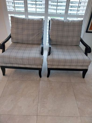 Sitting Room Chairs