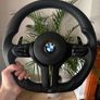 BMW steering wheel for F Series 2010-2019 Image 2