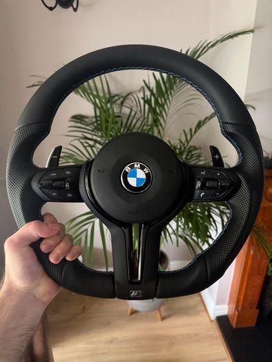 BMW steering wheel for F Series 2010-2019