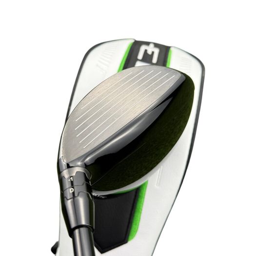 Callaway Elyte Triple Diamond #3 Wood 15 Degree / Kai'li Blue 60 Stiff
