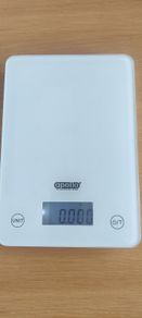 Kitchen Scale