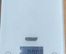 Kitchen Scale