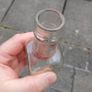 HP sauce bottle Image 2