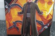 Marvel Legends Doc Ock!