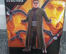 Marvel Legends Doc Ock!