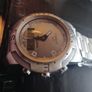 tissot t-touch titanium quartz watch Image 8