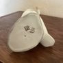 Vintage Neo Lladro!ong Neck Goose. Image 3