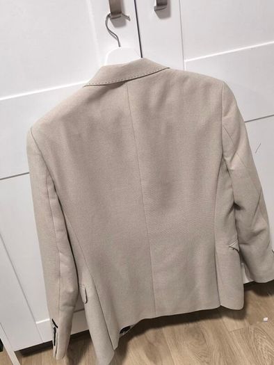 Suit jacket
