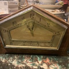 1800s clock free postage