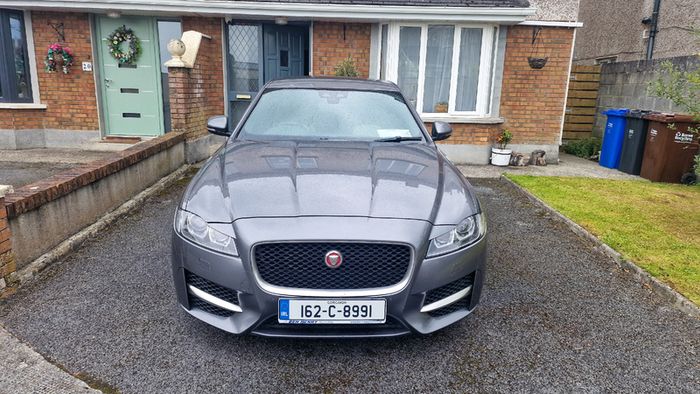2016 Jaguar Xf | New Timing Chains & Service! | Excellent Condition | Full Leather | R-sport Prestige Luxury Trim